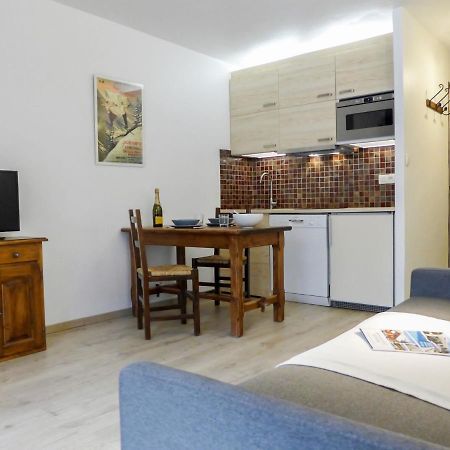 Studio Le Pramouny By Interhome Σαμονί Εξωτερικό φωτογραφία