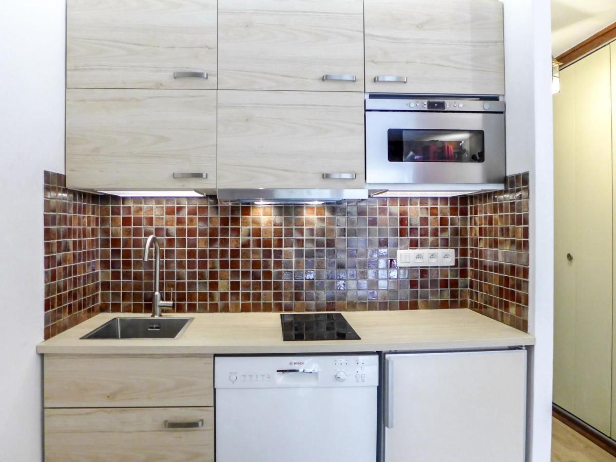 Studio Le Pramouny By Interhome Σαμονί Εξωτερικό φωτογραφία