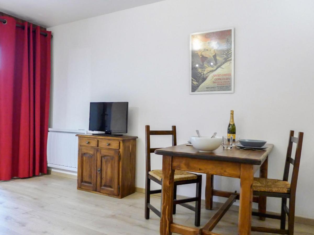 Studio Le Pramouny By Interhome Σαμονί Εξωτερικό φωτογραφία
